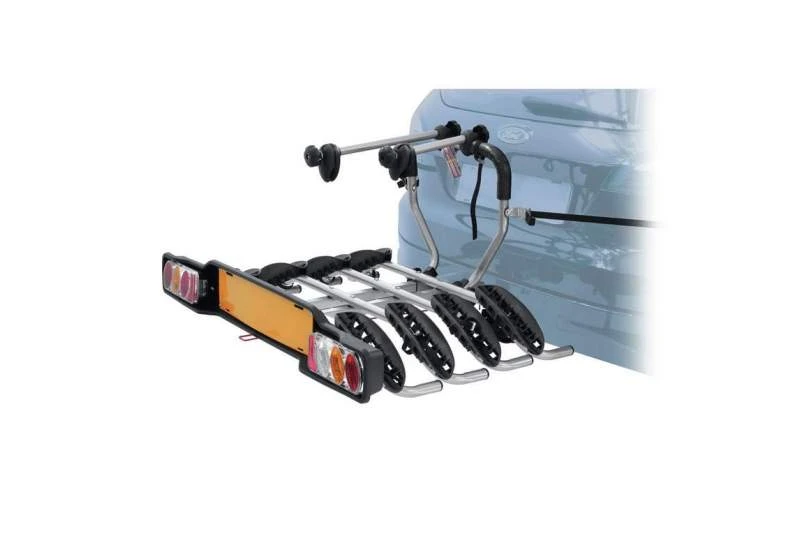 Portabicis Peruzzo Siena 4 Portabicis Peruzzo Siena - Imagen 2