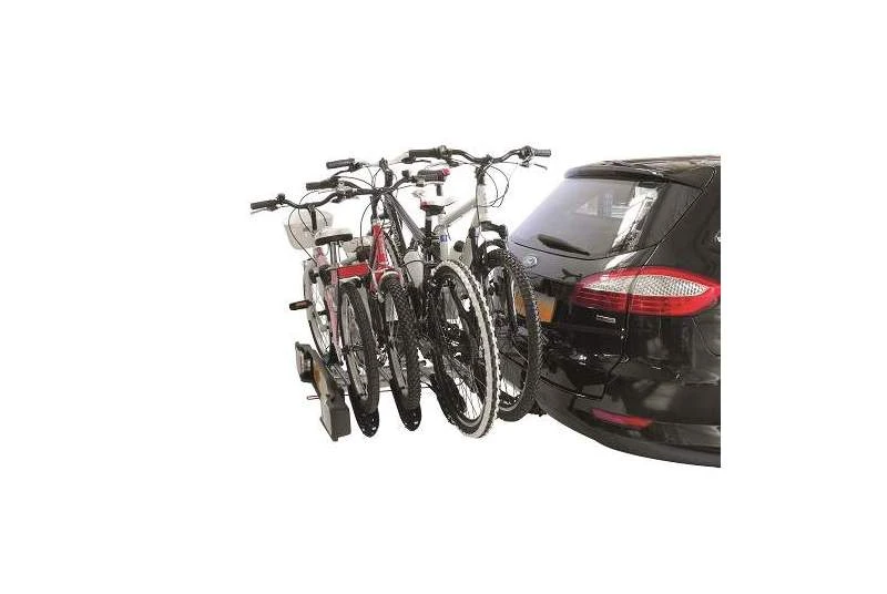 Portabicis Peruzzo Siena 6 Portabicis Peruzzo Siena - Imagen 4