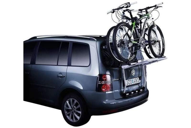 Portabicis Thule BackPac 2 973 5 Portabicis Thule BackPac 2 973 - Imagen 3