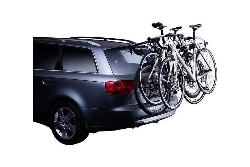 Portabicis Thule ClipOn 4 Portabicis Thule ClipOn - Imagen 2