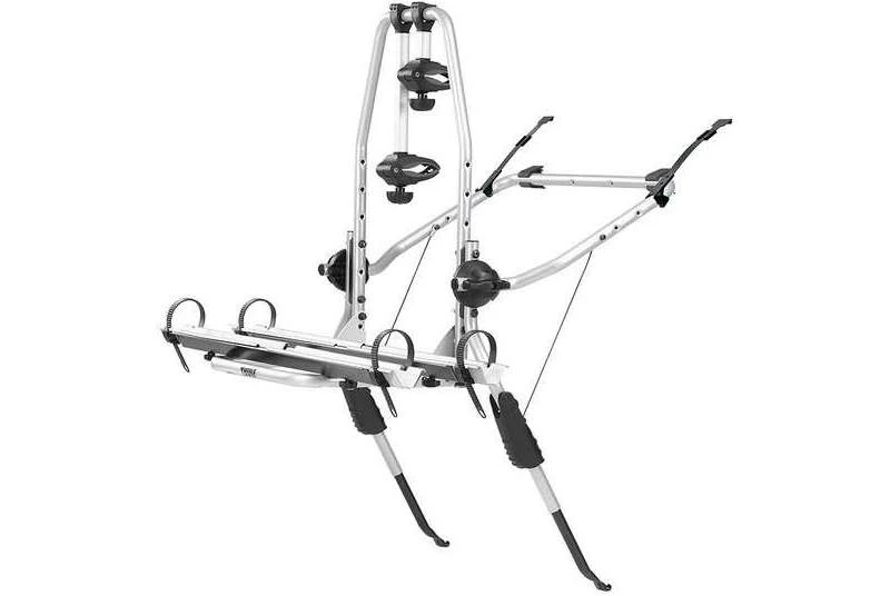 Portabicis Thule ClipOn High 4 Portabicis Thule ClipOn High - Imagen 2