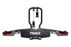 Portabicis Thule EasyFold XT -Tienda De Bicispasaje portabicis thule easyfold xt 1