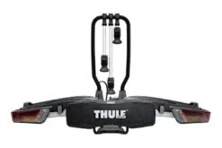 Portabicis Thule EasyFold XT -Tienda De Bicispasaje portabicis thule easyfold xt 10