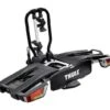 Portabicis Thule EasyFold XT -Tienda De Bicispasaje portabicis thule easyfold xt
