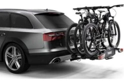 Portabicis Thule EasyFold XT -Tienda De Bicispasaje portabicis thule easyfold xt 11