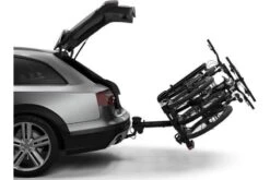 Portabicis Thule EasyFold XT -Tienda De Bicispasaje portabicis thule easyfold xt 12