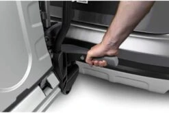 Portabicis Thule EasyFold XT -Tienda De Bicispasaje portabicis thule easyfold xt 15