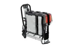 Portabicis Thule EasyFold XT -Tienda De Bicispasaje portabicis thule easyfold xt 17