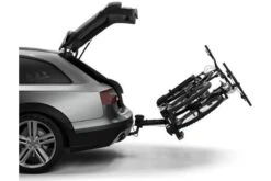 Portabicis Thule EasyFold XT -Tienda De Bicispasaje portabicis thule easyfold xt 3