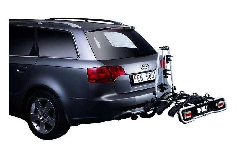 Portabicis Thule EuroRide 5 Portabicis Thule EuroRide - Imagen 3