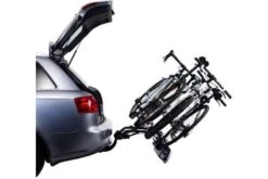 Portabicis Thule EuroRide 9 Portabicis Thule EuroRide -Tienda De Bicispasaje portabicis thule euroride 3 bicis 3