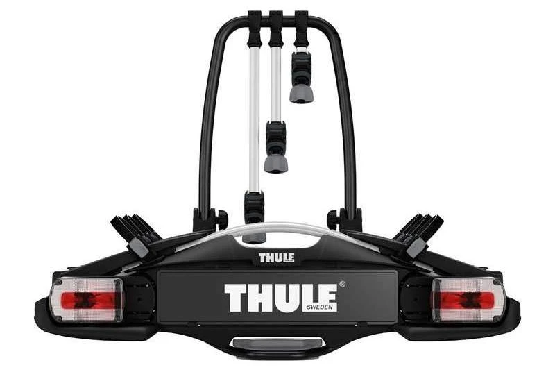 Portabicis Thule VeloCompact 4 Portabicis Thule VeloCompact - Imagen 2