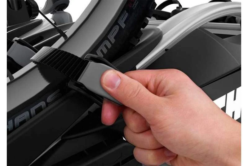 Portabicis Thule VeloCompact 6 Portabicis Thule VeloCompact - Imagen 4