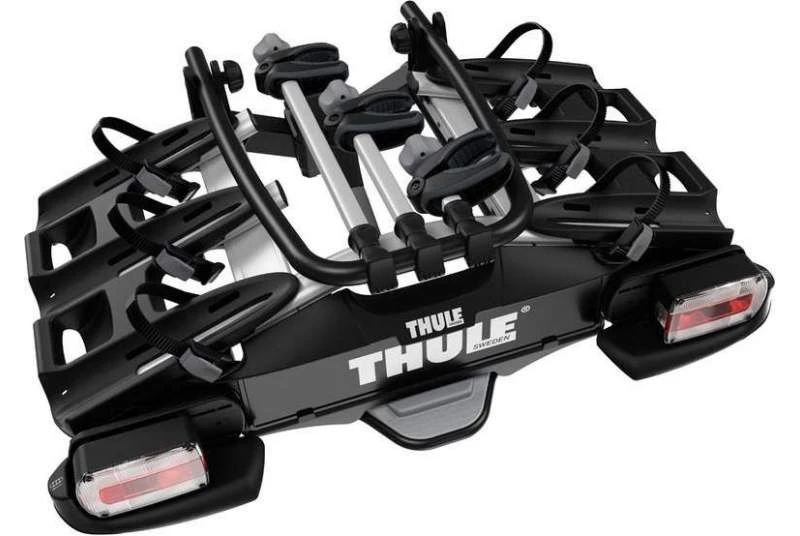 Portabicis Thule VeloCompact 7 Portabicis Thule VeloCompact - Imagen 5