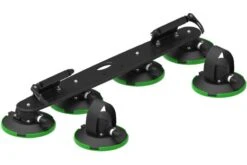 Portabicis TreeFrog Elite 2 -Tienda De Bicispasaje portabicis treefrog elite 2 2