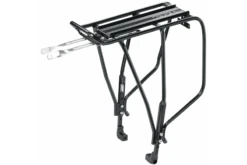 Portabultos Topeak Uni Tourist Disco