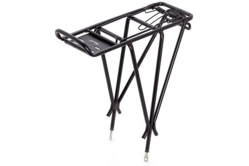 Portabultos Trasero 26"-28" XLC RP-R04 3 Portabultos Trasero 26"-28" XLC RP-R04