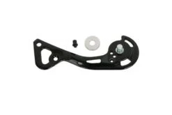 Portapoleas Shimano Deore XT RD-M8000 -Tienda De Bicispasaje portapoleas shimano deore xt rd m8000 2