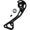 Portapoleas Shimano XTR RD-M980 -Tienda De Bicispasaje portapoleas shimano xtr rd m980