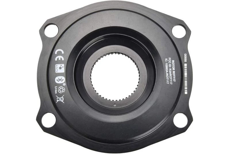 Potenciómetro De Araña Rotor Inspider 4 Potenciómetro De Araña Rotor Inspider - Imagen 2