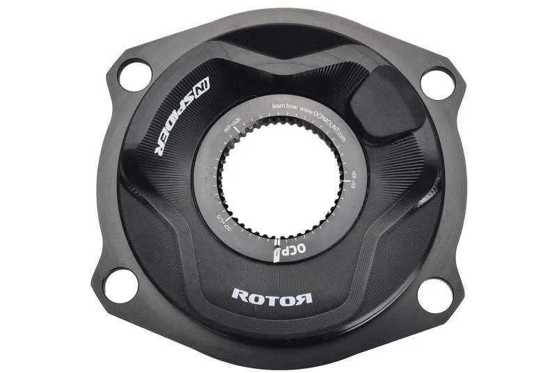 Potenciómetro De Araña Rotor Inspider 3 Potenciómetro De Araña Rotor Inspider