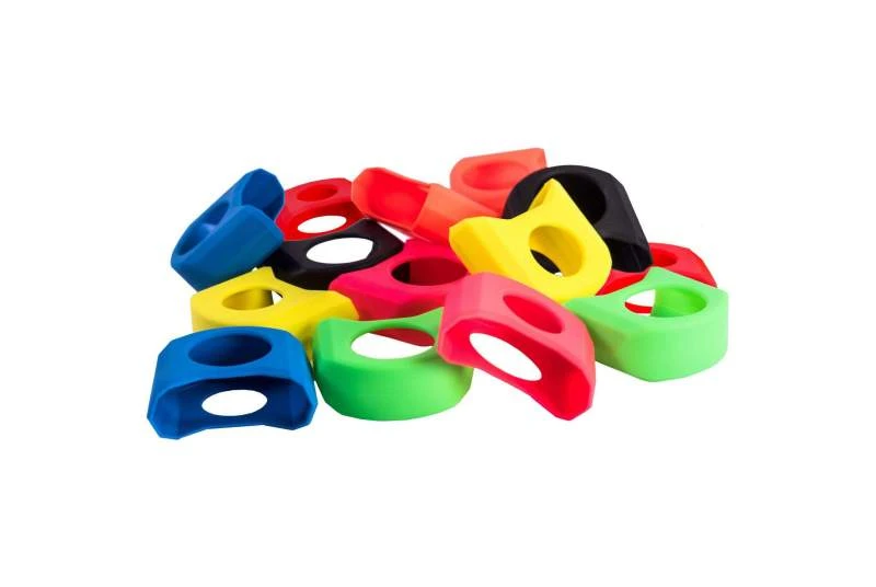 Protector De Bielas Rotor KAPIC,REX, INpower Y 2INpower 4 Protector De Bielas Rotor KAPIC,REX, INpower Y 2INpower - Imagen 2