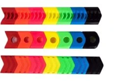 Protector De Bielas Rotor RHAWK -Tienda De Bicispasaje protector de bielas rotor rhawk mtb 1