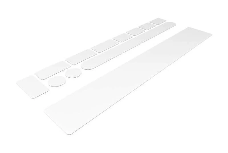 Protector De Cuadro Zefal Skin Armor 3 Protector De Cuadro Zefal Skin Armor