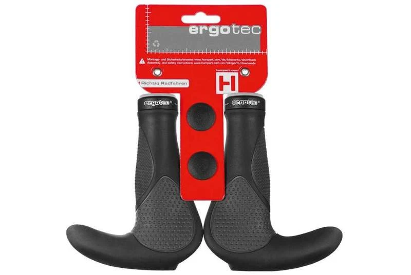 Puños Ergotec Oslo 4 Puños Ergotec Oslo - Imagen 2