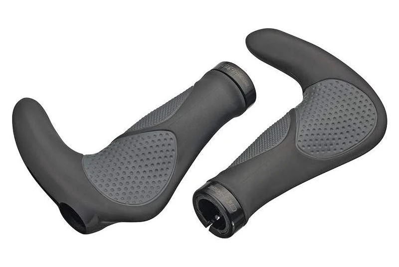 Puños Ergotec Oslo 3 Puños Ergotec Oslo