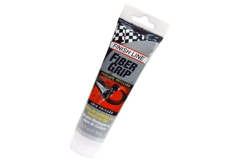 Lubricante De Montaje Finish Line Fiber Grip™ Carbon 4 Lubricante De Montaje Finish Line Fiber Grip™ Carbon - Imagen 2