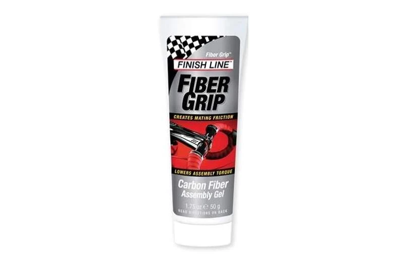 Lubricante De Montaje Finish Line Fiber Grip™ Carbon 3 Lubricante De Montaje Finish Line Fiber Grip™ Carbon