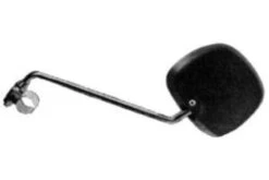 Busch-mueller Retrovisor Bush&Müller Bumm Rectangular Izq/Der 8 Mm