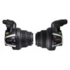 Mandos Revoshift Shimano Tourney SL-RS35 -Tienda De Bicispasaje revoshift shimano tourney sl rs35