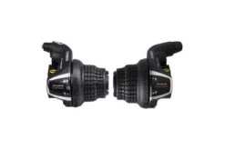 Mandos Revoshift Shimano Tourney SL-RS35