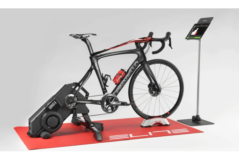 Rodillo Elite Drivo II 5 Rodillo Elite Drivo II - Imagen 3