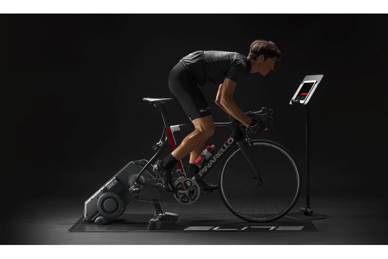 Rodillo Elite Drivo II 6 Rodillo Elite Drivo II - Imagen 4