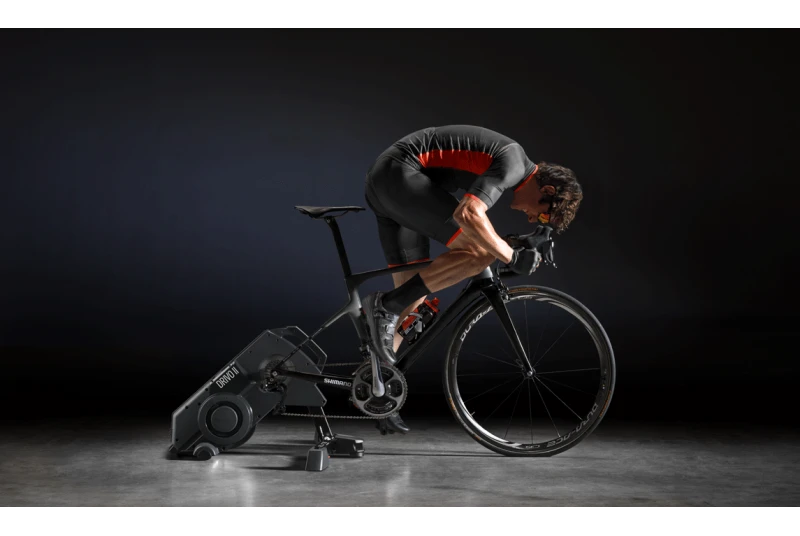 Rodillo Elite Drivo II 7 Rodillo Elite Drivo II - Imagen 5