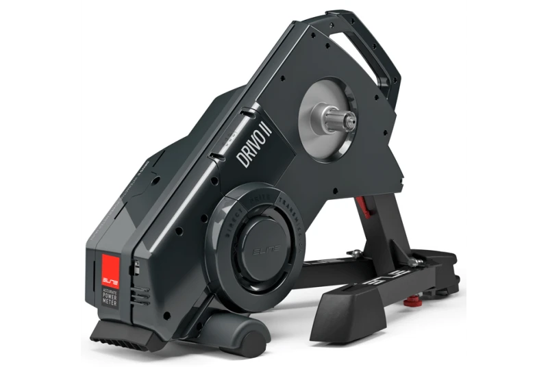 Rodillo Elite Drivo II 3 Rodillo Elite Drivo II