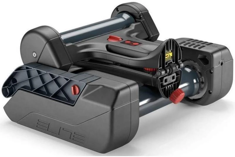 Rodillo Elite Nero 5 Rodillo Elite Nero - Imagen 3