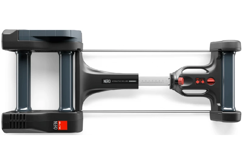 Rodillo Elite Nero 7 Rodillo Elite Nero - Imagen 5