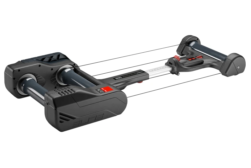 Rodillo Elite Nero 3 Rodillo Elite Nero