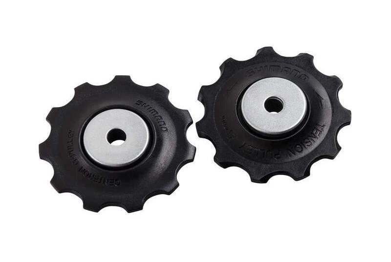 Roldanas Shimano RD-M593 3 Roldanas Shimano RD-M593