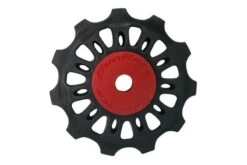 Roldanas Sunrace De 11D