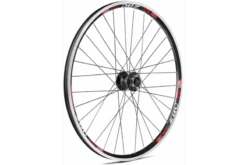 Rueda Delantera Gurpil Zac