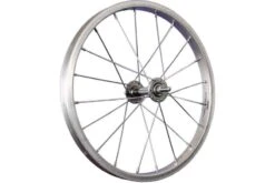 Rueda Delantera Roland 16