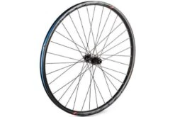 Rueda Mach TRAXX Disc 29" (N. HG 11V)