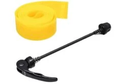 Rueda Trasera Mavic Crossride FTS-X 26" -Tienda De Bicispasaje rueda trasera mavic crossride fts x 26 2