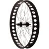 Rueda Trasera Quanta Fat Bike -Tienda De Bicispasaje rueda trasera quanta fat bike