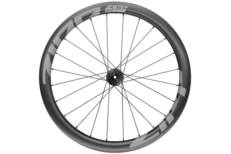 Rueda Zipp 303 Firecrest Tubular Trasera 3 Rueda Zipp 303 Firecrest Tubular Trasera